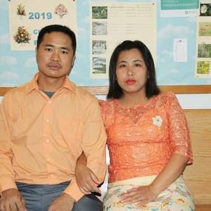 Meet your Posher, Don